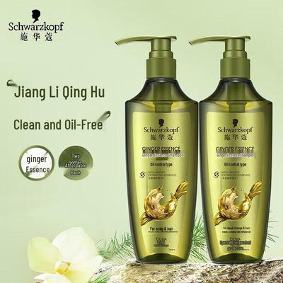 Şampuanlar ve saç kremleri – Şampuanlar