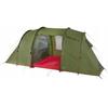 High Peak Goose 4 LW 4-person Green-red Tourist Tent