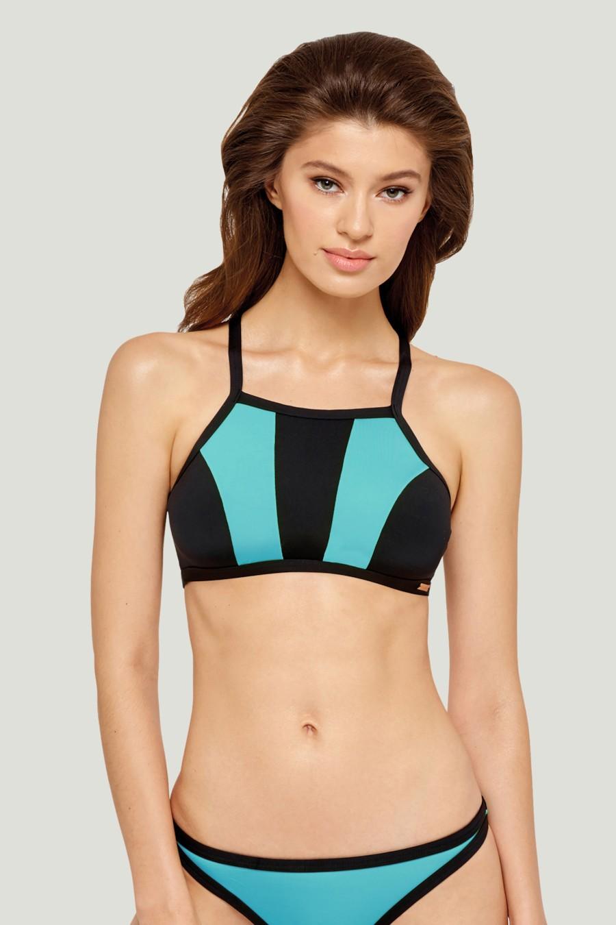 

Marc & Andre Soft Cup Swim Bra (65063) 48B різнокольорові кольору