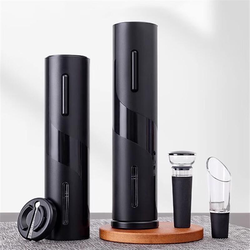 Rechargeable Automatic Wine Bottle Opener
