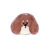 Cute Corgi Cartoon Retractable MagSafe Holder for Cats and Lazy People