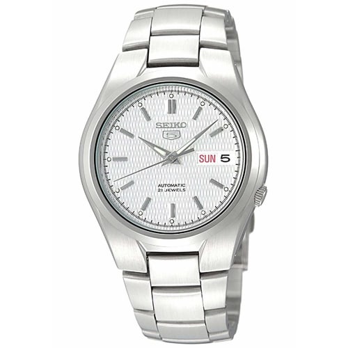 

Seiko 5 Men s Watch SNK601K1