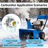 Produse de combustibil – Carburatoare