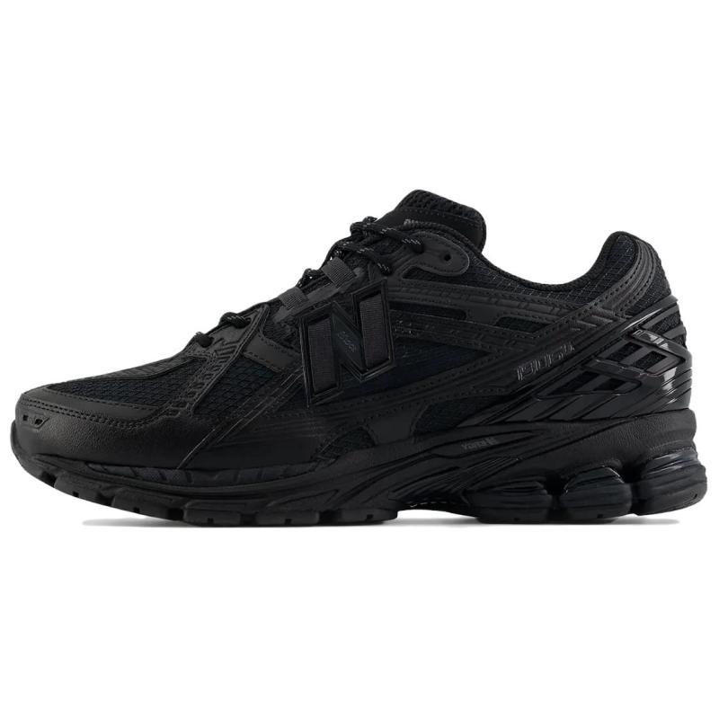 

New Balance Кроссовки 1906U Triple Black M1906NJ 37 чёрный