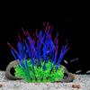 Lifelike Fish Tank Seaweed Decorative Artificial Green Kelp Simulation Water Plants  Landscaping