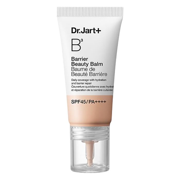 

Dr.Jart+ Dermaakeup Barrier Beauty Balm SPF45 PA++++ – Ежедневное покрытие с увлажнением, корейский 02 Medium