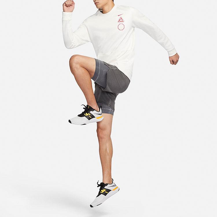 New Nike CNY Collection Sweatshirts Men White DQ5065-133