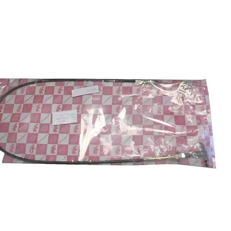 MAHINDRA TRACTOR HAND BRAKE CABLE 000041943C12 |Fit For