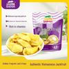 Snacks – Süßigkeiten