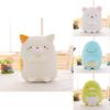 Adorable San-x Sumikko Plush Pillow Animal Toy For Kids 30cm Ultra Soft And Cuddly