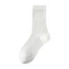 Silk Stockings for Girls, Mid-length Summer and Spring Style, Trendy Pile-up Style, Suitable for High School Girls with Long Stockings.