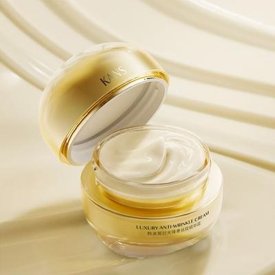 KANS - Crema Antirughe di Lusso