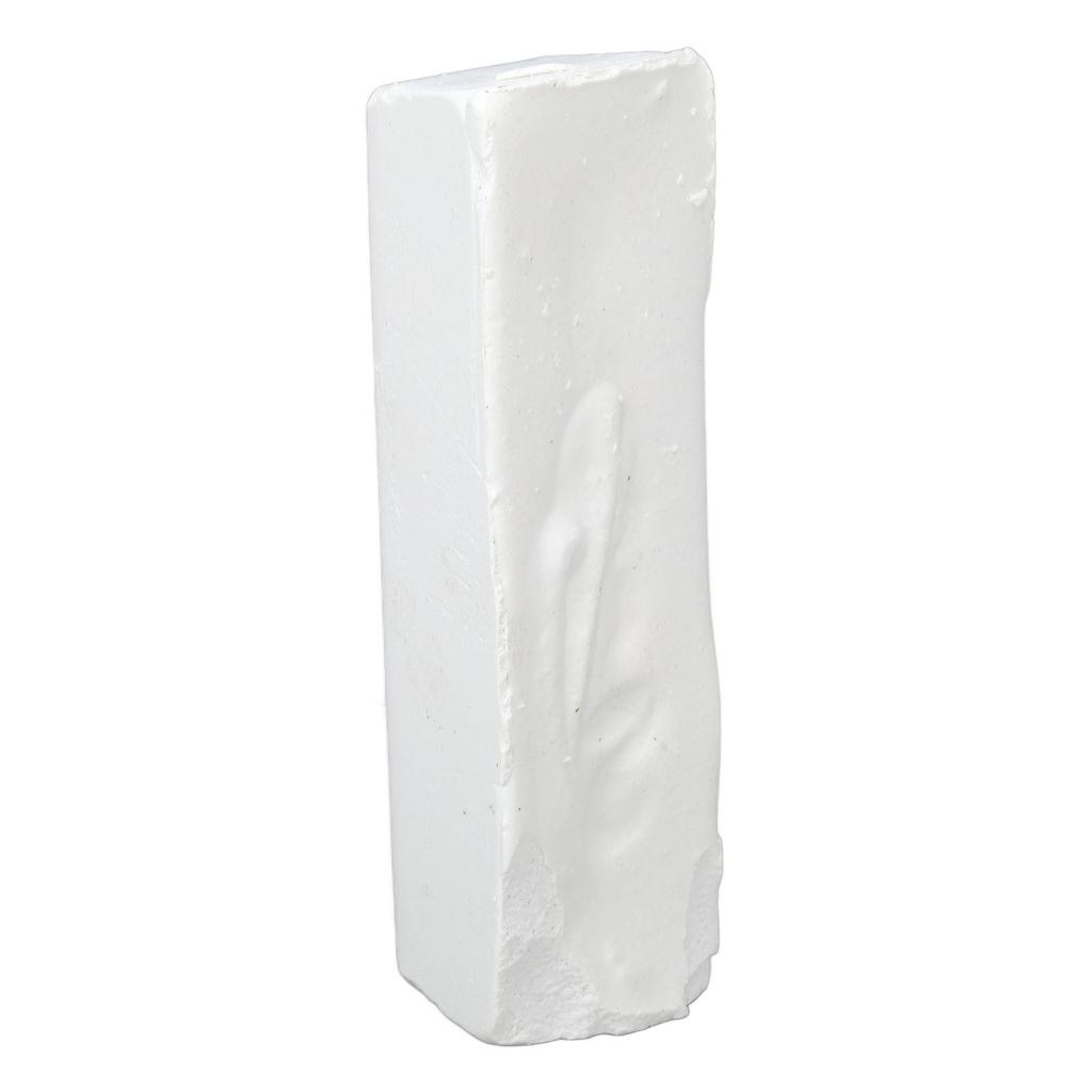 Dental Polishing Wax Bar Smoothing Surfaces Grinding Buffing Wax for Aluminum Stainless Steel