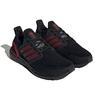 Adidas UltraBoost 20 Månenyttår 2023 Unisex Sneakers Svart Core-Black Levende-Rød ID4255