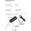Mini Oxygen Pump USB Portable Fish Tank Fish Farming Aquarium Supplies Small Oxygen Pump Ultra Quiet Fishing Aerator
