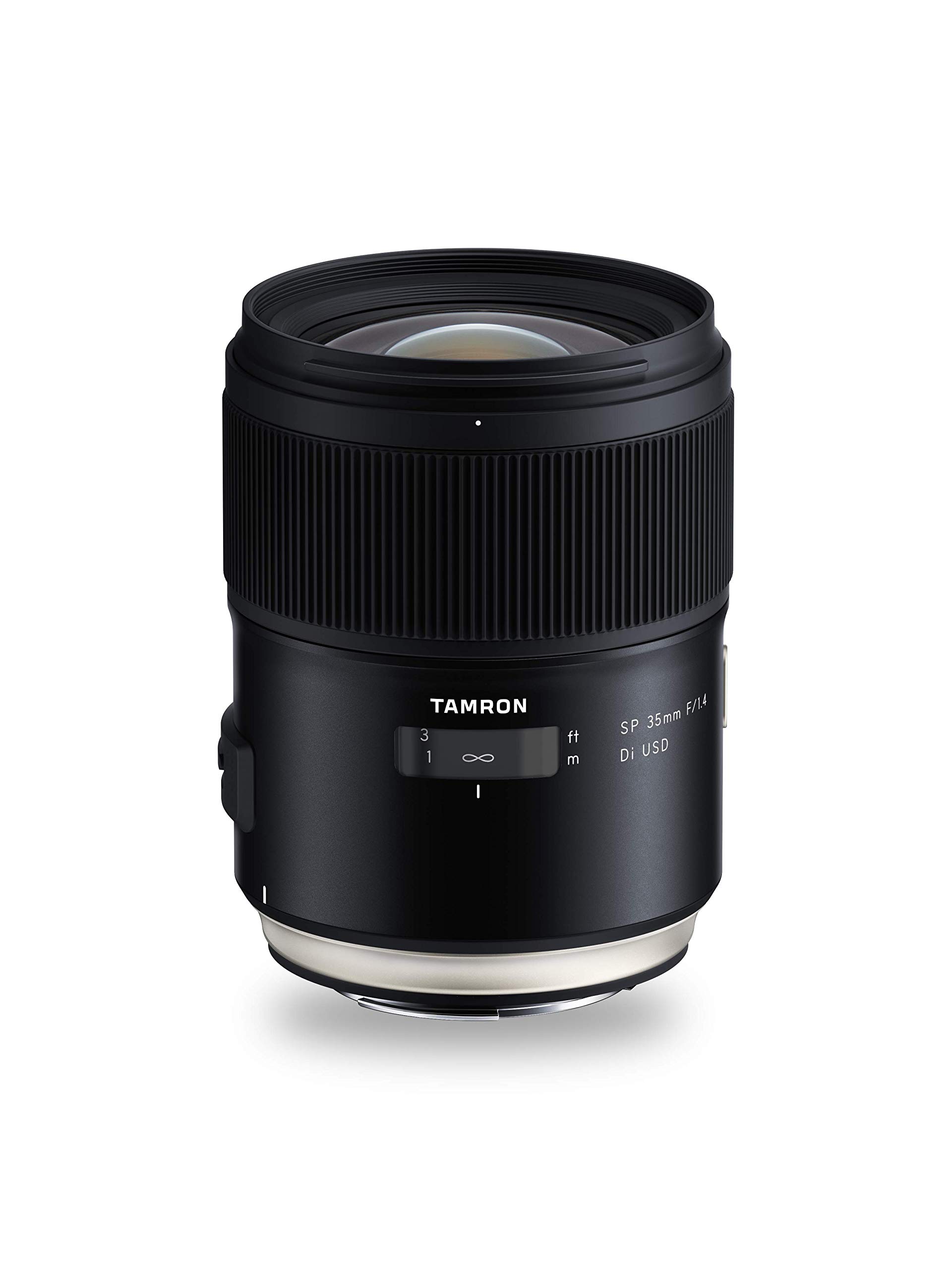 

Tamron SP35mm USD для Canon F1.4Di (Модель F045)