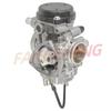 Motorcycle Accessories Racing Carburetor Competition Moto Carb For Yamaha Big Bear 400 2WD 4WD YFM400 2007-2012 5FU-14101-10-00