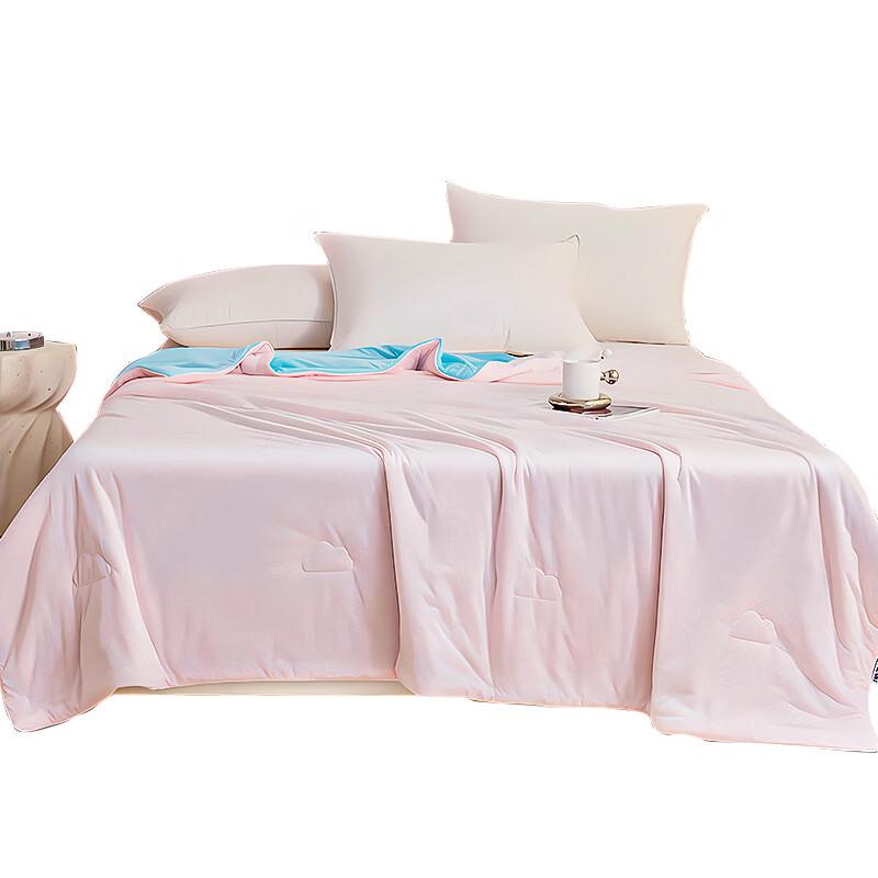 LISM Cooling Breathable Summer Quilt