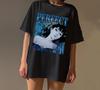 Retro Perfect Blue TShirt Perfect Blue Retro Perfect Blue Fan Gift Vintage 90s Bootleg Shirt