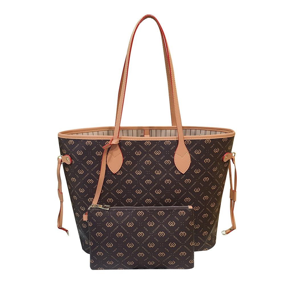 

Сумка-тоут женская сумка большой вместимости женская сумка пресбиопия большая вместительная сумка для покупок ребенок и мать универсальная женская сумка через плечо для поездок на работу