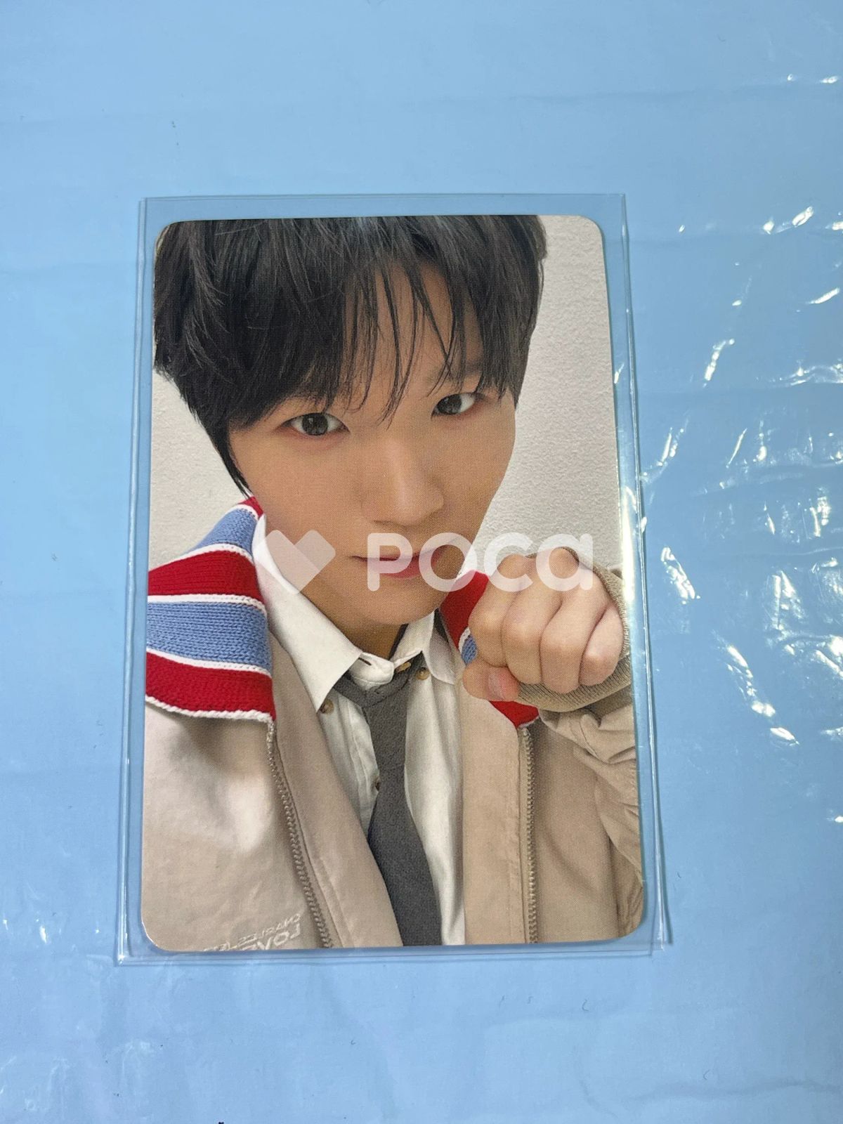 

[USED] NCT Jaehee NCT WISH 1st CONCERT TOUR INTO THE WISH: OUR WISH IN JAPAN EC Exclusive Bonus Stray Kids Han Suki