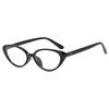 Exquisite Trend Cat Eye Sunglasses Women Men Personality Fashion Sun Glasses Street Photography Glasses