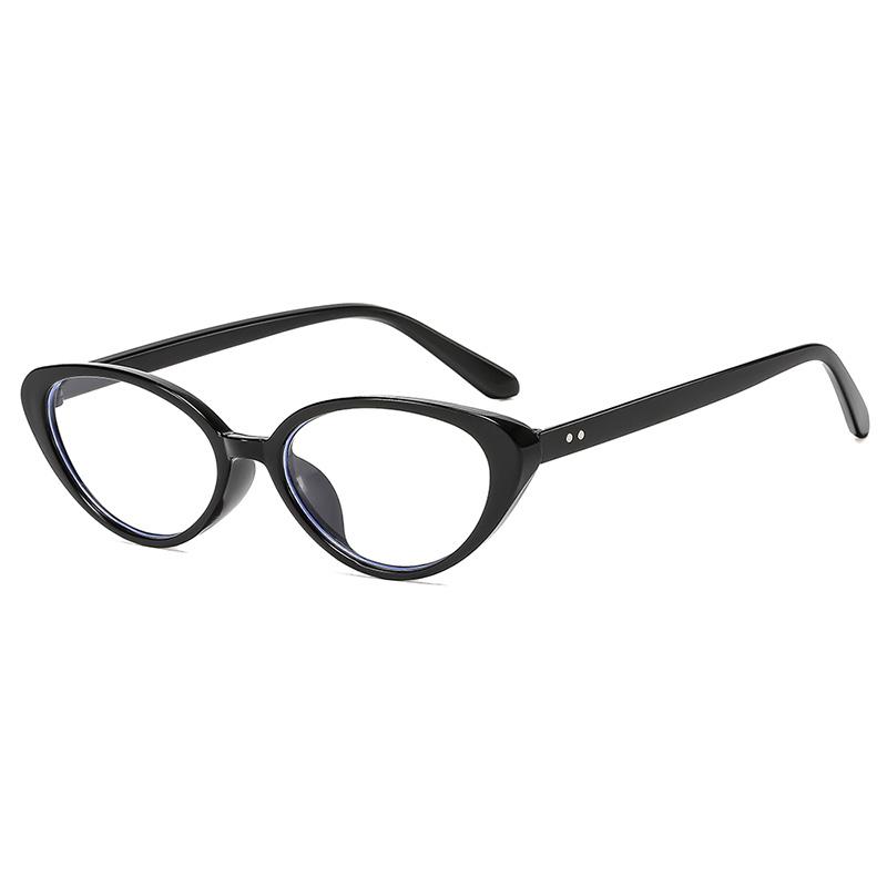 Exquisite Trend Cat Eye Sunglasses Women Men Personality Fashion Sun Glasses Street Photography Glasses