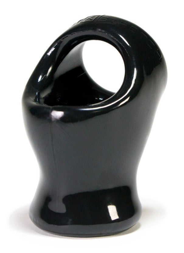 Ballstretcher Unit-X Noir - Oxballs - Ballstretcher
