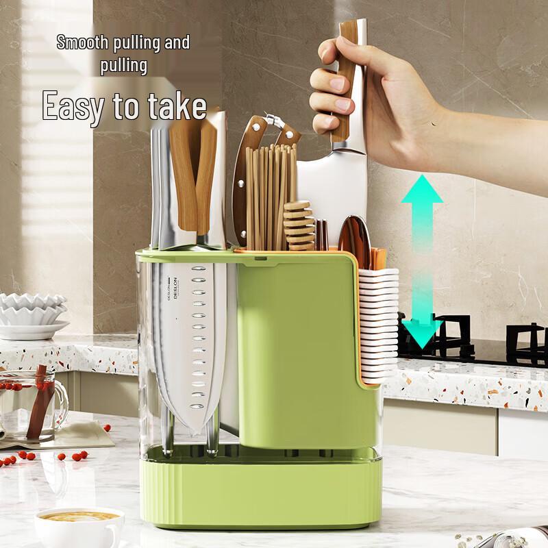 MAXCOOK Kitchen Knife Holders & Organizers
