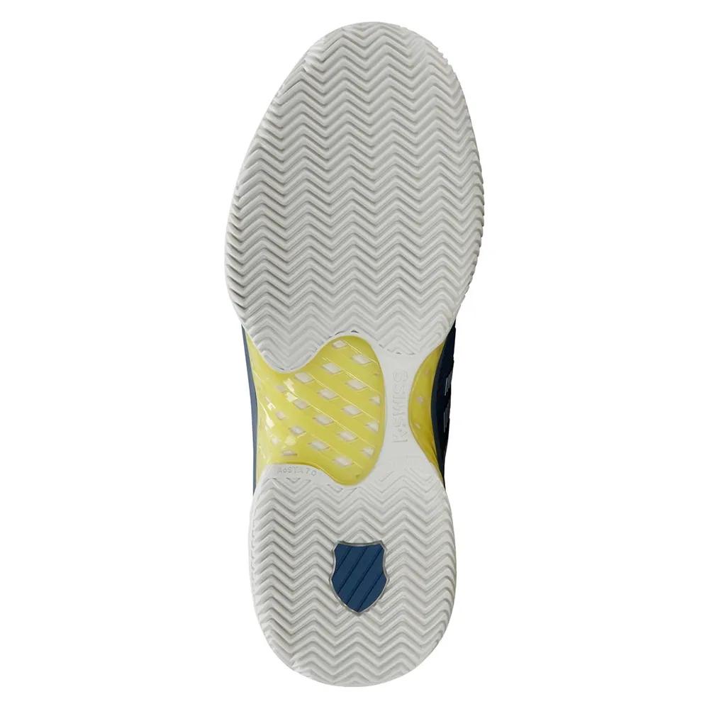 K-Swiss Shoes for Clay Courts Hypercourt Express 2 HB