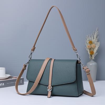 Sac à bandoulière pour femme Sac à bandoulière Sac de navetteur