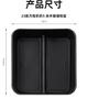 Suitable for 2025 Fang Baobao 5 Armrest Box Central Control Storage Box Denza B5 Car Accessories Modification
