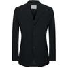 Men's Casual Notched Lapel Blazer