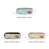 Oxford Cloth Pencil Case Large Capacity Multifunctional Storage Bag For Students And Office Use