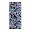 Cartoon Case For Honor X7c X8c X8b X5b Plus Play 9A X6b X6c Phone Case X 8 7 6 C Coque Cute Cat Black Silicone Soft Back Cover