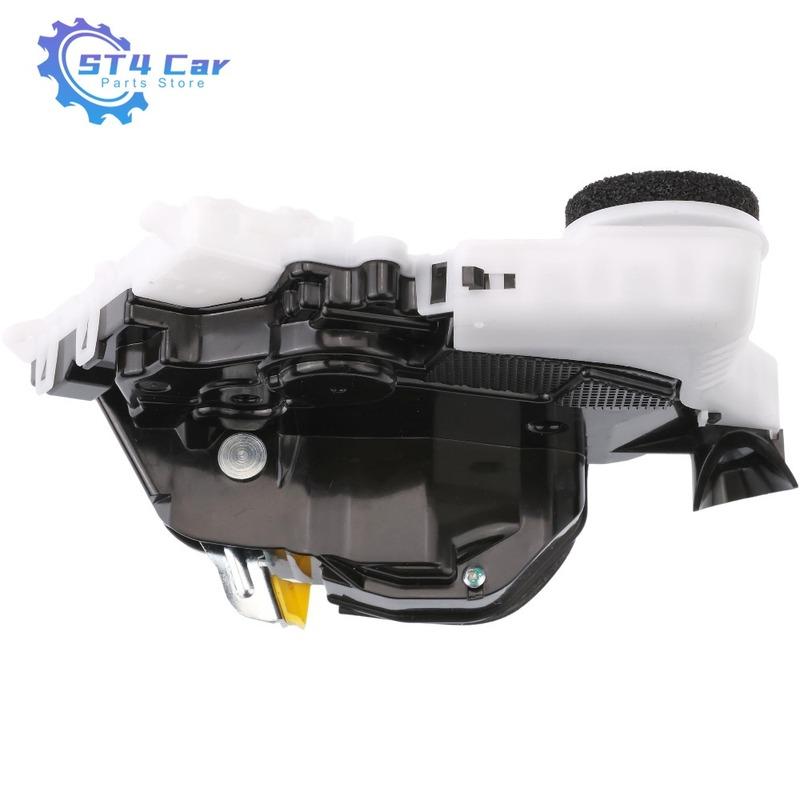 

New Front Left 69040-04030 Door Lock Latch Actuator 6904004030 For Toyota Avalon Tacoma 2005-2016 Automotive part
