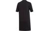 adidas Originals Short Sleeved Dress Women's Black FL0037