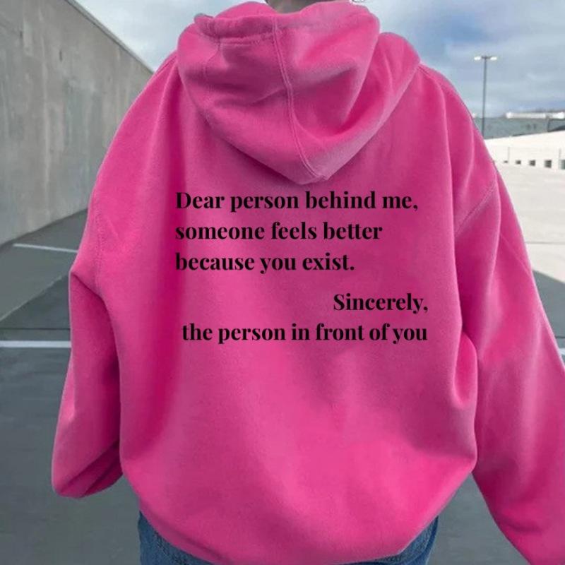 Pullovers Long Sleeves Unisex Sweater Men's Women's Sports Eisure Printing