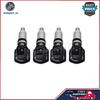 4Pcs TPMS Tire Pressure Monitor Sensor 13538566 For  Buick Envision 2.0L