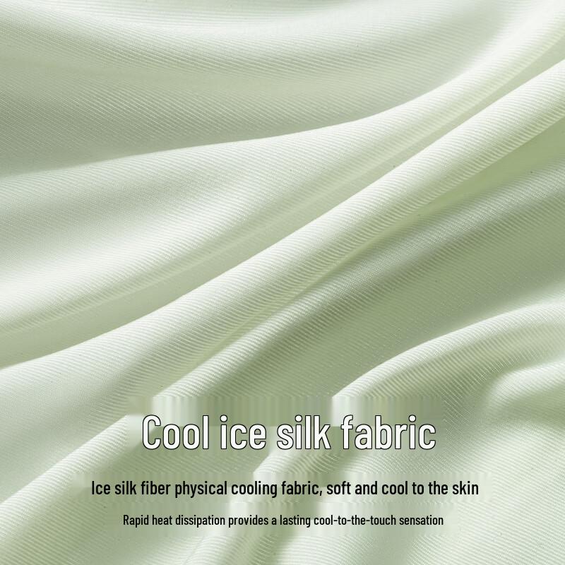 Cosmo Lady Women's Antibacterial Ice Silk Seamless Briefs