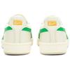 ONITSUKA TIGER Gsm Sd Retro Low-Top Casual Sneakers Unisex Sneakers White Green 1183A803-103