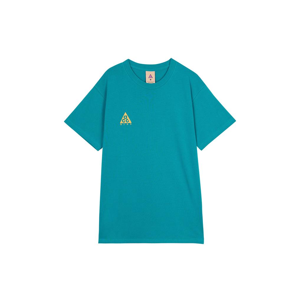 New Nike Acg Short Sleeve Tee BQ7343-379