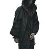 adidas Originals x HAMCUS Jacket 'Black' Men's IX7079