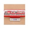 Christmas Wooden Train Window Decoration Handcrafted Festival Home Display Ornament Kids Room Decorative Item