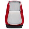 Nike Varsity 32L Front Logo Print Polyester Backpack Unisex backpack Red HM9965-657