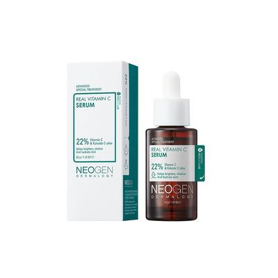 Trattamenti viso – Sieri ed essenze viso