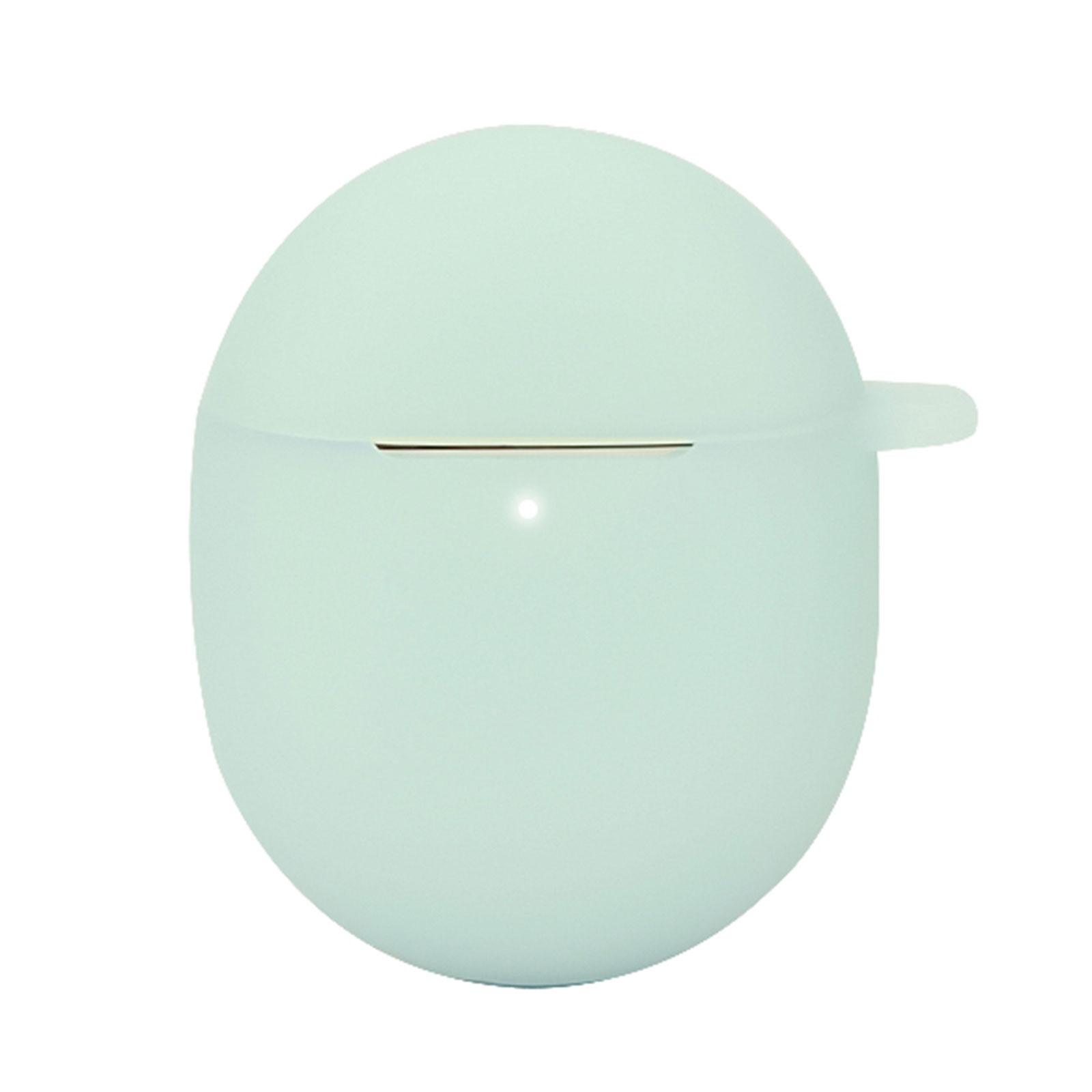 

Чохол для навушників Захисний чохол Легкий чохол для зберігання для навушників Google Pixel Buds Pro 2 Повний захист Корпус 10