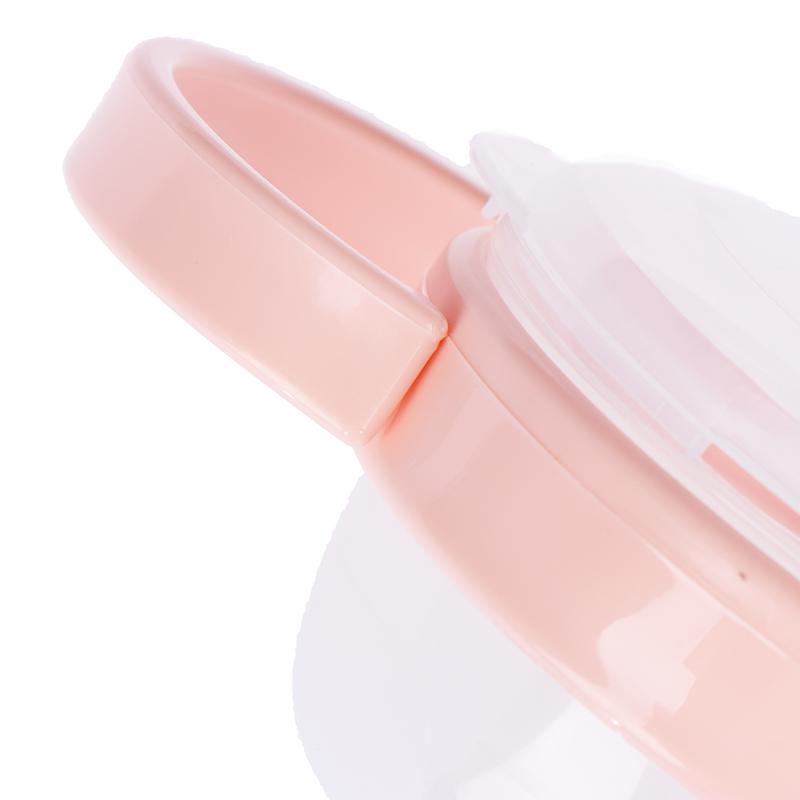 1Pc Portable Baby Infant Pacifier Nipple Travel Soother Container Pacifier Box