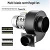 Jundingying Industrial Centrifugal Blower Fan