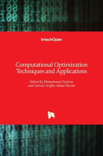 The Computational Optimization Techniques and Applications Book